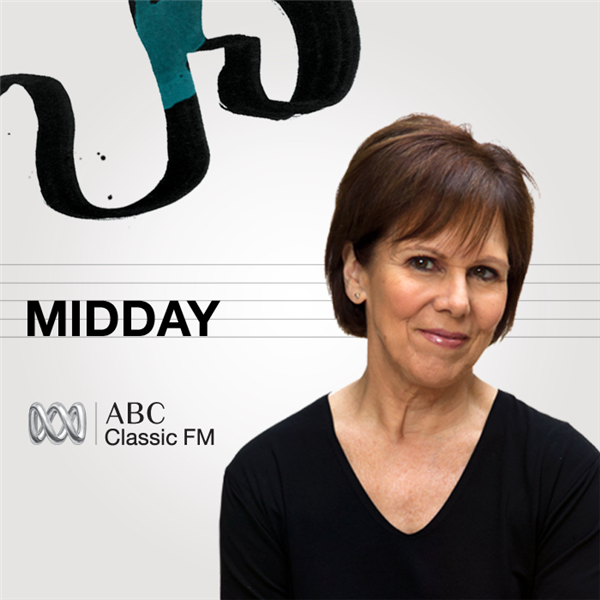 Midday Interview | Listen to Podcasts On Demand Free | TuneIn