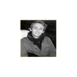 Dan Hegarty - The Alternative-logo