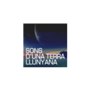 Sons d'una terra llunyana-logo