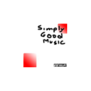 Simply Good Music-logo