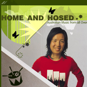 Home and Hosed-logo