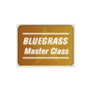 Bluegrass Master Class-logo