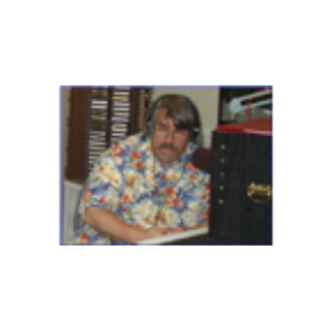 Talkline with Harry Myers-logo