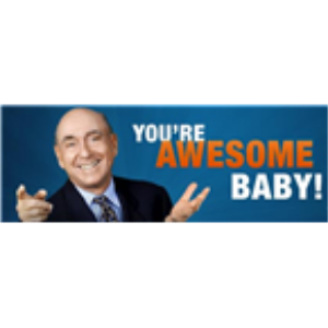 Dickie V's Podcast-logo