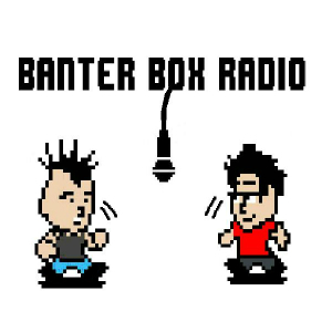 Banter Box Radio-logo