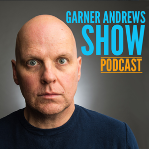 The Garner Andrews Show with Bryce, Teddy and Amber-logo