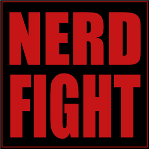 Nerd Fight-logo