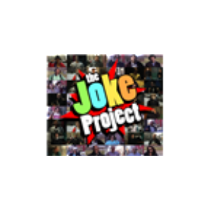The Joke Project-logo