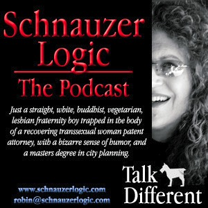 Schnauzer Logic-logo