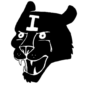 The Ink Panthers Show!-logo