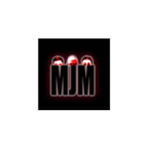 The Grand MJM Show-logo