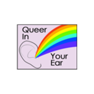 Queer In Your Ear-logo