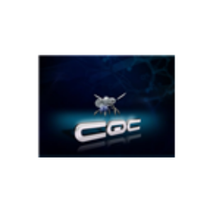 CQC (Custe o que Custar)-logo