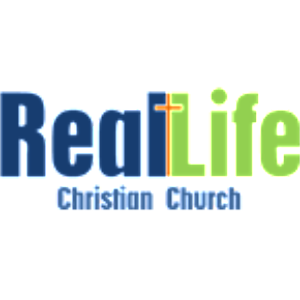 Real Life Christian Church-logo