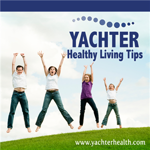 Healthy Living-logo