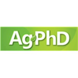 Ag PhD.-logo