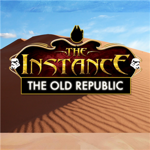 The Instance: The Old Republic Edition-logo