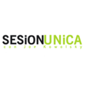 Sesion Unica