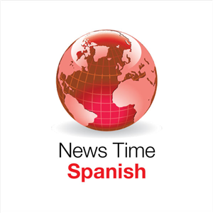 News Time Spanish-logo