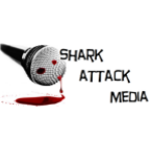 Shark Attack-logo