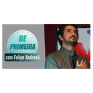 De Primeira-logo