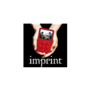 Imprint: The Twilight Podcast-logo