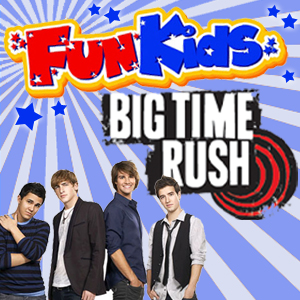 Big Time Rush Interviews From Fun Kids Listen To Podcasts On Demand Free Tunein