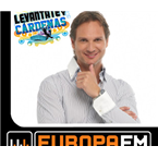 Cardenas y europa podcast fm levantate