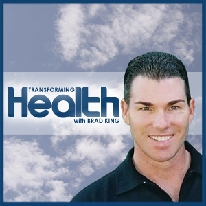 Transforming Health with Brad King-logo