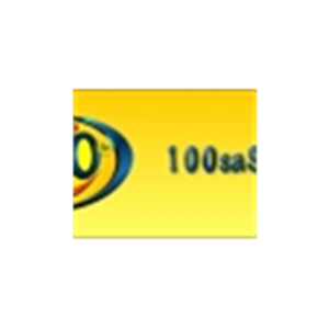 100sa Samba-logo