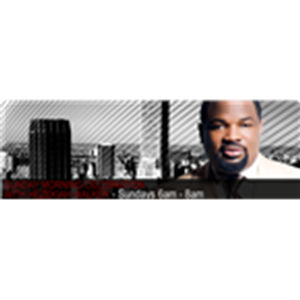 Sunday Morning Celebration with Hezekiah Walker-logo