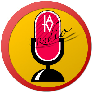 IATV Radio-logo