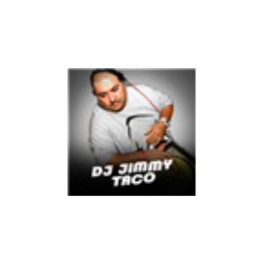 DJ Jimmy Taco-logo