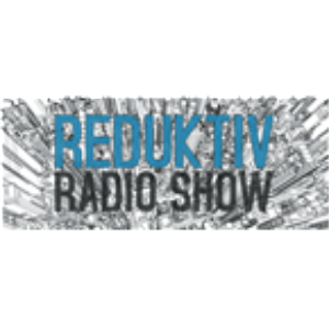 Reduktiv Radio Show-logo