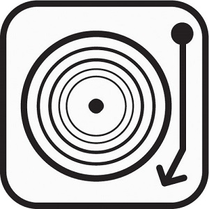 Rhythm Convert(ed)-logo