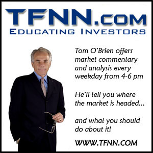 TFNN - The Tom O'Brien Show Video-logo
