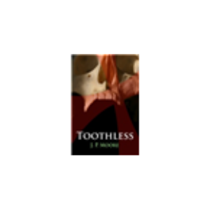 Toothless-logo