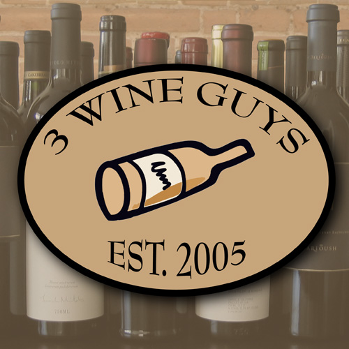 3 Wine Guys Listen to Podcasts On Demand Free TuneIn
