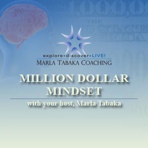 Million Dollar Mindset-logo