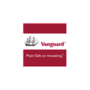 Vanguard: Plain Talk on Investing-logo