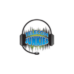 Telecom Junkies-logo