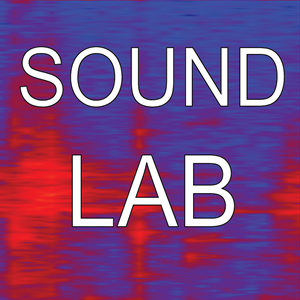 The SOUNDLAB New Music Podcast