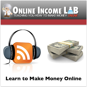 The Online Income Lab Blog-logo