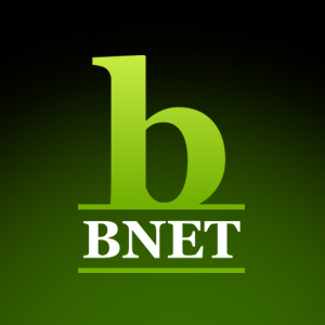 BNET Video-logo
