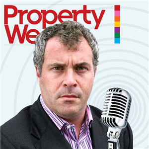 The Property Week Podcast-logo