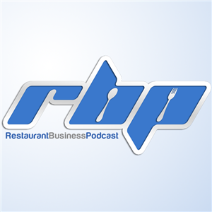 Restaurant Business Podcast-logo