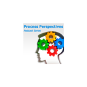 BPM, Lean Six Sigma & Continuous Process Improvement | Process E-logo