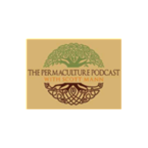 Permaculture Podcast-logo