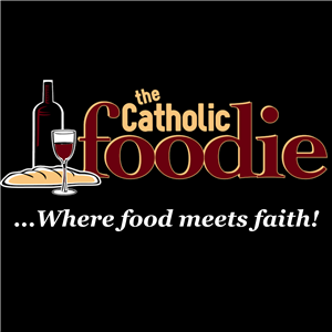 Stranger Pilgrims: A Special Catholic Foodie Halloween Edition