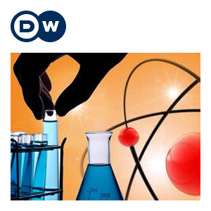 Science and Technology - German Wave